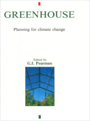 cover image of Greenhouse